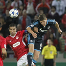 Champions League 2010/11: Spiele vom Dienstag am vierten Spieltag 