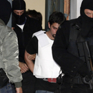 Athen: Griechische Polizei nimmt verdächtige Terroristen fest