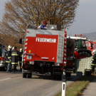 Bilder vom Unfallort