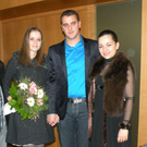 Hochzeit im Rathaus Dornbirn