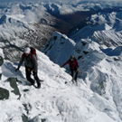 Tote Bergsteiger von Großglockner geborgen 