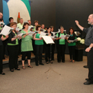 Chorgemeinschaft Cantemus