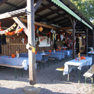 Halloweenspektakel