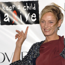 Uma Thurman Collection