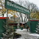 Christkindl- und Adventmärkte