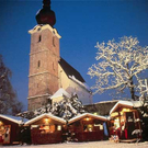 Adventmarkt St. Leonhard