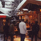 Adventmarkt St. Leonhard