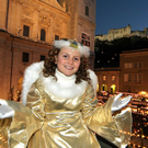 Salzburger Christkindlmarkt
