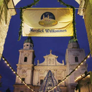 Salzburger Christkindlmarkt