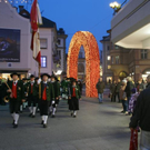 Bregenzer Weihnachtsmarkt