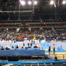 Impressionen von der WKF Weltmeisterschaft