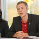 Präsentation Sportkonzept Vorarlberg