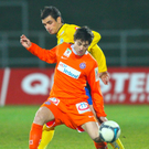 Erste Liga: Vienna - Austria Amateure 0:2