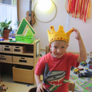 Käferlekinder feierten Geburtstag