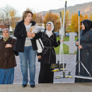 Putzfrauen der Vkw wurde Kopftuch untersagt 