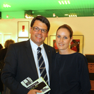 Kunstmesse "Art Design" in Feldkirch eröffnet