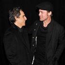 Brad Pitt bei der Premiere zu Megamind in NY