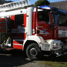 Tödlicher Baggerunfall in Frastanz