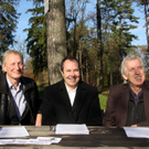Pressekonferenz des Familienverbands