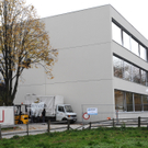 Volksschule Mäder
