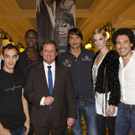 Bilder vom Event