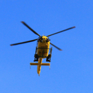 Bilder vom Unfallort