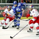Bilder vom Match