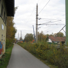 Leiblach  Eisenbahnbrücke