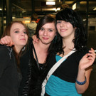 Tolle Party @ Busstop