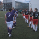 ESV Fußballdamen