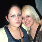 Heiße Ladies - Night