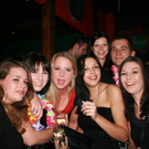 Geniale Ladies-Night