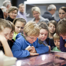Lange Nacht der Forschung in Dornbirn