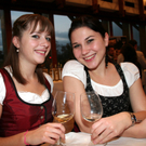 Wein-Degustation Pfanner & Gutmann