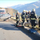 Bilder der FF Mittersill
