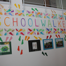 Schoolwalker, Verkehrserziehung
