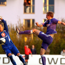 Bilder Austria Salzburg - Altach Amateure
