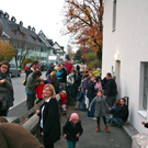 Erlebnis Puppentheater