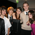 Toller Abend @ Gallusball