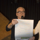 Min Wauld: Marielle Moosmann präsentierte Buch in Mellau