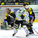 Eishockey: Lustenau vs. EHC Bregenzerwald