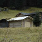 Partenen am 3. November