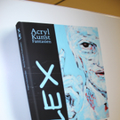 Buchpräsentation LEX