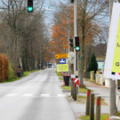 Aktuelle Bilder der Moosstraße