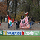 FC Dornbirn - SV Reichenau