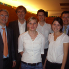 Das Team der Volksbank.JPG