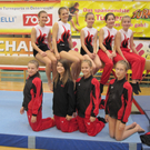 Bundesmeisterschaft Turn 10 in Perg