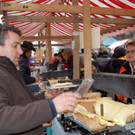 Fraschtner Herbstmarkt
