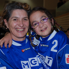 Handballevent - Vizebgm. Erika Burtscher