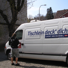 Tischlein deck dich